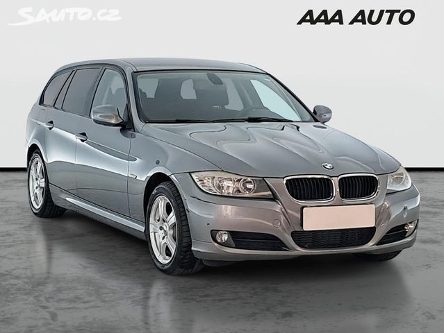 BMW Řada 3